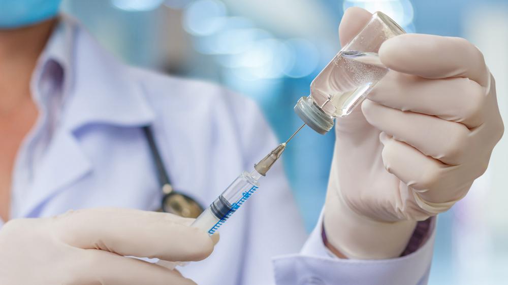 Медучреждения Москвы обеспечены вакциной от полиомиелита в достаточном количестве